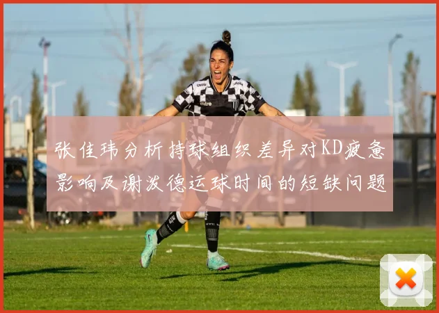 张佳玮分析持球组织差异对KD疲惫影响及谢泼德运球时间的短缺问题