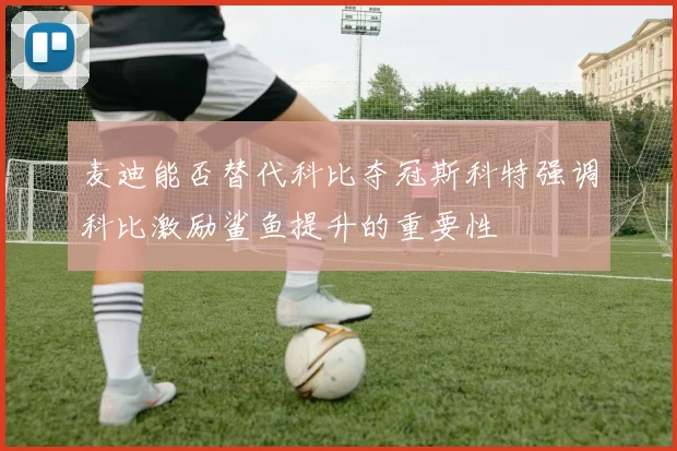 麦迪能否替代科比夺冠斯科特强调科比激励鲨鱼提升的重要性