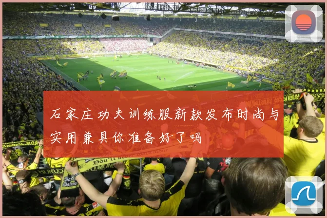 石家庄功夫训练服新款发布时尚与实用兼具你准备好了吗
